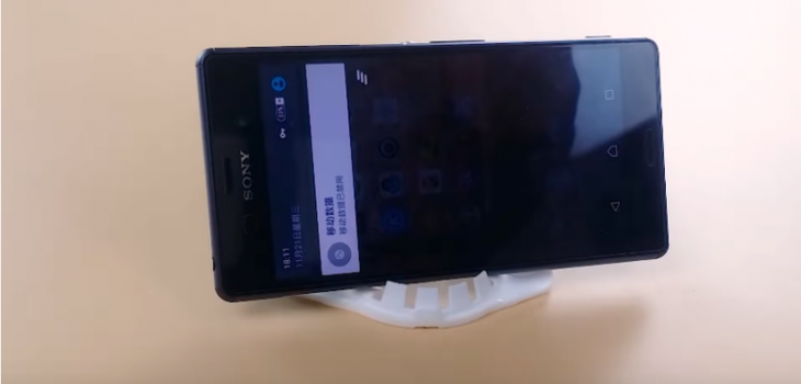 Оригинальное применение ручки от пластиковых бутылок