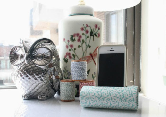 Оригинальные способы использования картонных втулок от туалетной бумаги