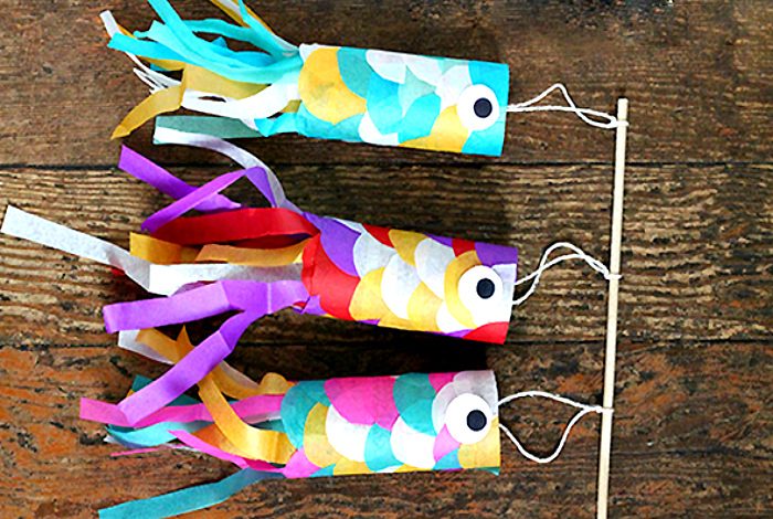 Оригинальные способы использования картонных втулок от туалетной бумаги