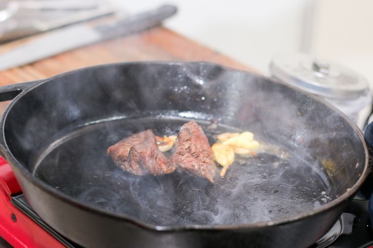 Ошибки в готовке, которые мы зачем-то передаём из поколения в поколение