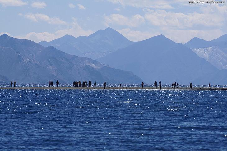 Озера в Гималаях: 10 мест, которые поражают своим неземным великолепием