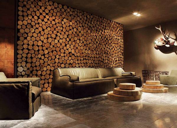 Панно на стену своими руками — делаем шедевры из подручных средств