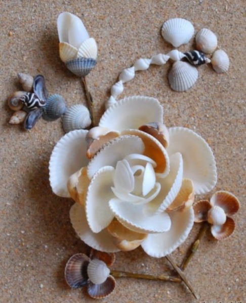 Панно на стену своими руками — делаем шедевры из подручных средств