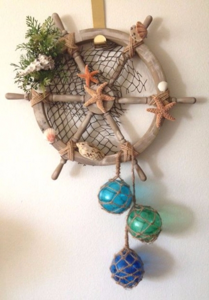 Панно на стену своими руками — делаем шедевры из подручных средств