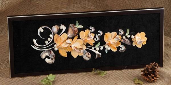 Панно на стену своими руками — делаем шедевры из подручных средств