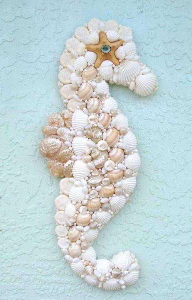 Панно на стену своими руками — делаем шедевры из подручных средств