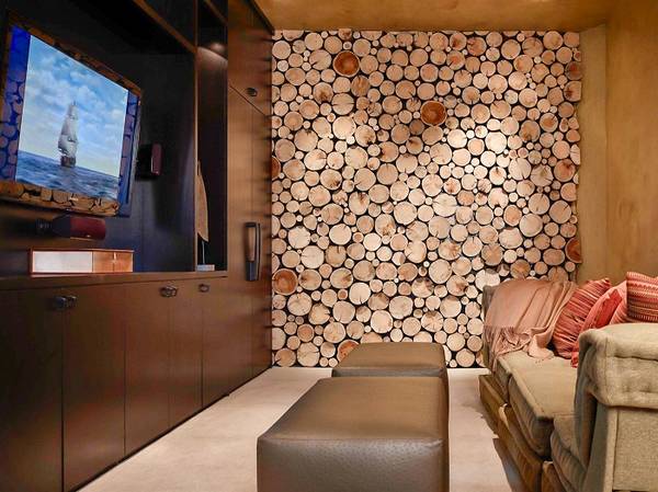 Панно на стену своими руками — делаем шедевры из подручных средств