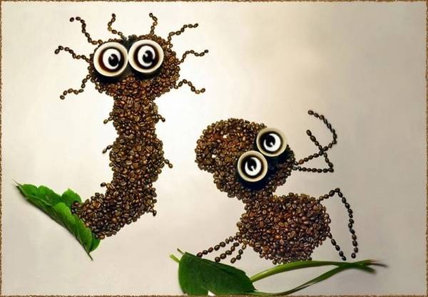 Панно на стену своими руками — делаем шедевры из подручных средств