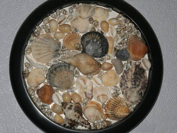 Панно на стену своими руками — делаем шедевры из подручных средств