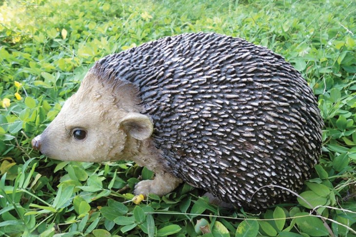 Поделки для сада своими руками — фото с описанием