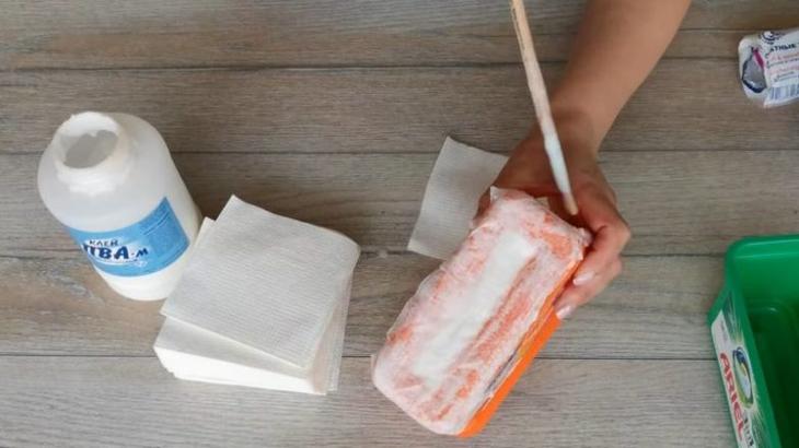 Практичные органайзеры из бросового материала