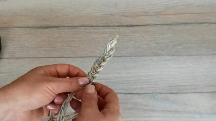 Практичные органайзеры из бросового материала