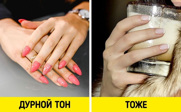 Правила от эксперта по этикету, незнание которых сегодня встречается сплошь и рядом