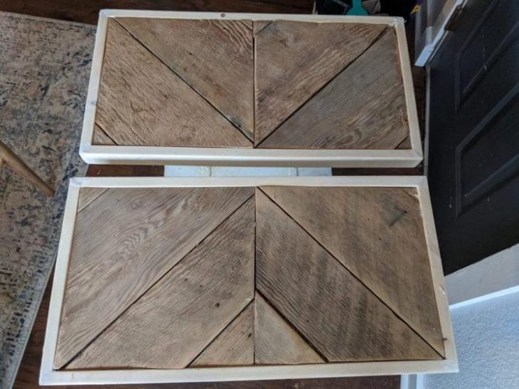 Приставной столик с большими возможностями