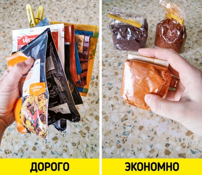 Продукты, которые не стоят своих денег, но мы всё равно продолжаем их покупать
