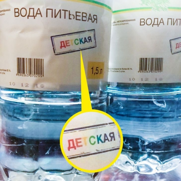 Продукты, которые не стоят своих денег, но мы всё равно продолжаем их покупать