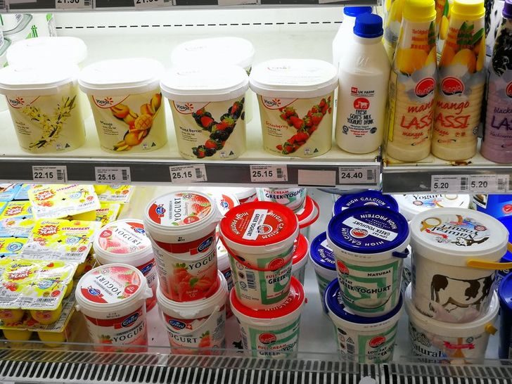 Продукты, которые не стоят своих денег, но мы всё равно продолжаем их покупать