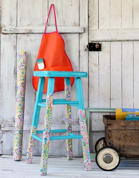 Реставрация старой мебели: варианты возвращения к жизни