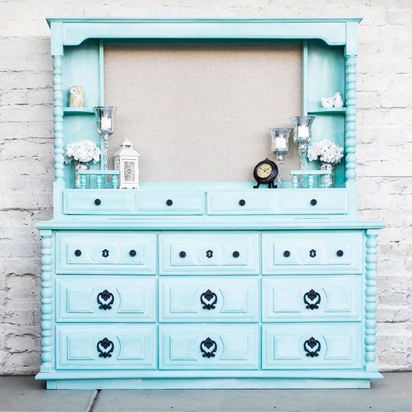 Реставрация старой мебели: варианты возвращения к жизни