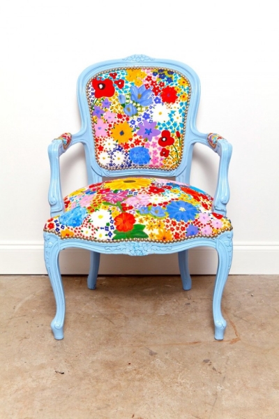 Реставрация старой мебели: варианты возвращения к жизни