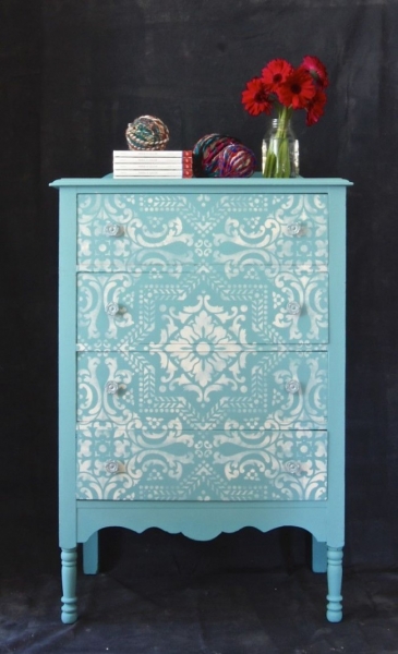 Реставрация старой мебели: варианты возвращения к жизни