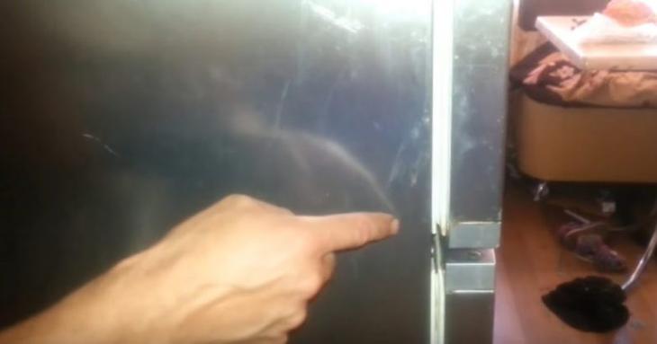 Реставрация уплотнительных резинок холодильника