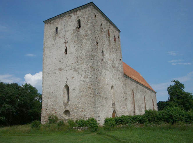 Сааремаа: достопримечательности и что посмотреть