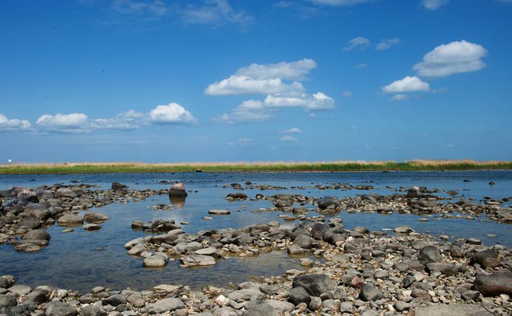 Сааремаа: достопримечательности и что посмотреть