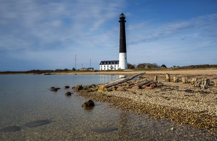 Сааремаа: достопримечательности и что посмотреть