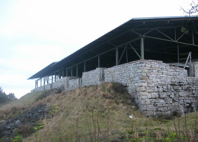 Сааремаа: достопримечательности и что посмотреть