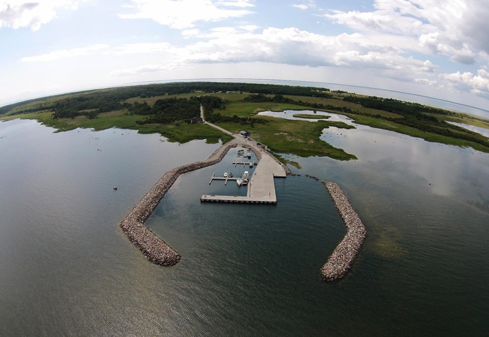 Сааремаа: достопримечательности и что посмотреть