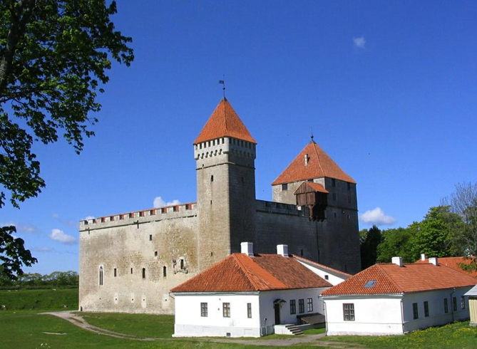 Сааремаа: достопримечательности и что посмотреть