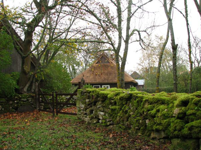 Сааремаа: достопримечательности и что посмотреть