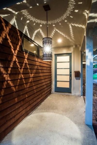 Садовый светильник своими руками — оригинальные идеи освещения