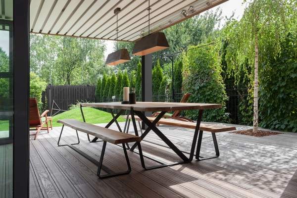 Садовый светильник своими руками — оригинальные идеи освещения