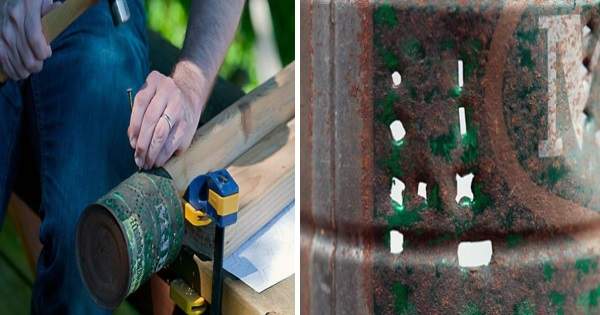 Садовый светильник своими руками — оригинальные идеи освещения