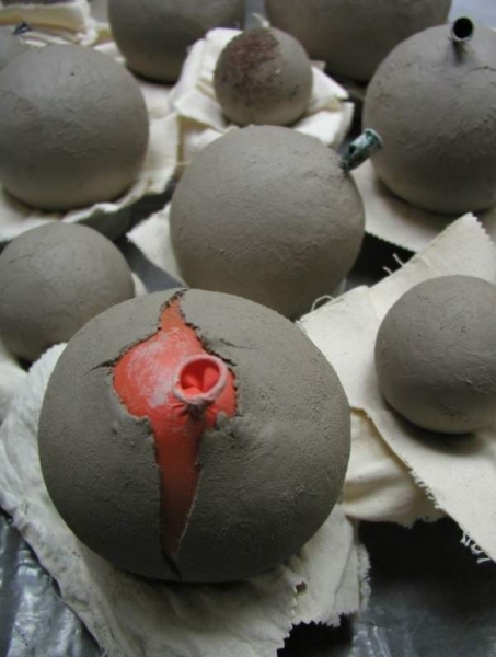 Садовый светильник своими руками — оригинальные идеи освещения