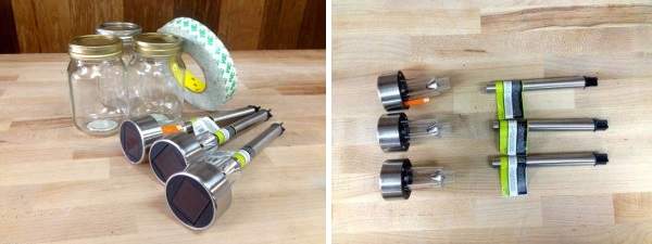 Садовый светильник своими руками — оригинальные идеи освещения