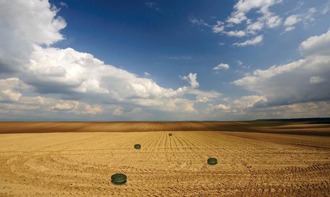 Самое интересное о пустыне