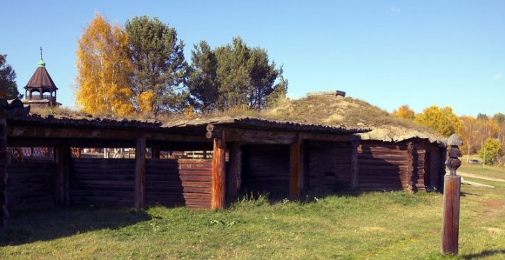 Самые красивые места Байкала