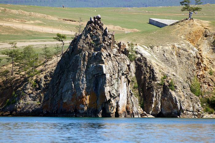 Самые красивые места Байкала