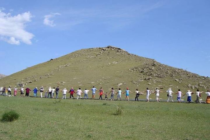 Самые красивые места Байкала