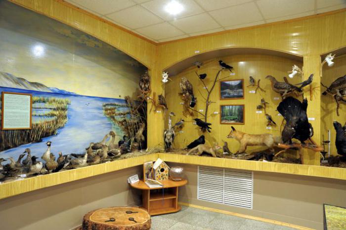 Самые красивые места Байкала