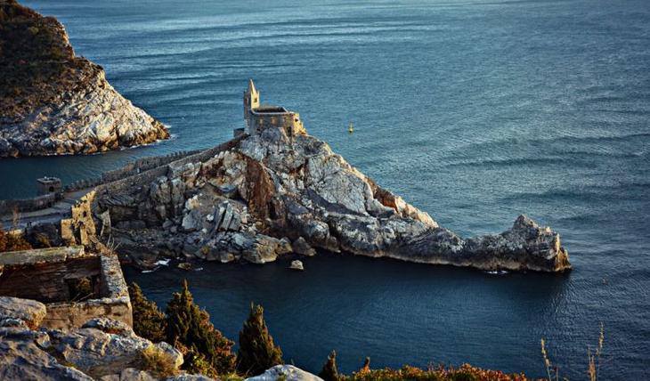 Самые красивые места Италии, увидев которые можно без памяти влюбиться в эту страну