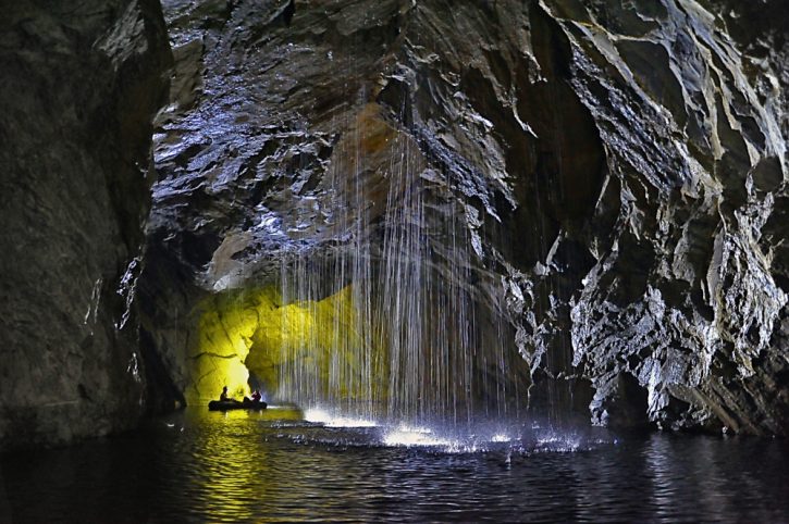 Самые красивые места Карелии