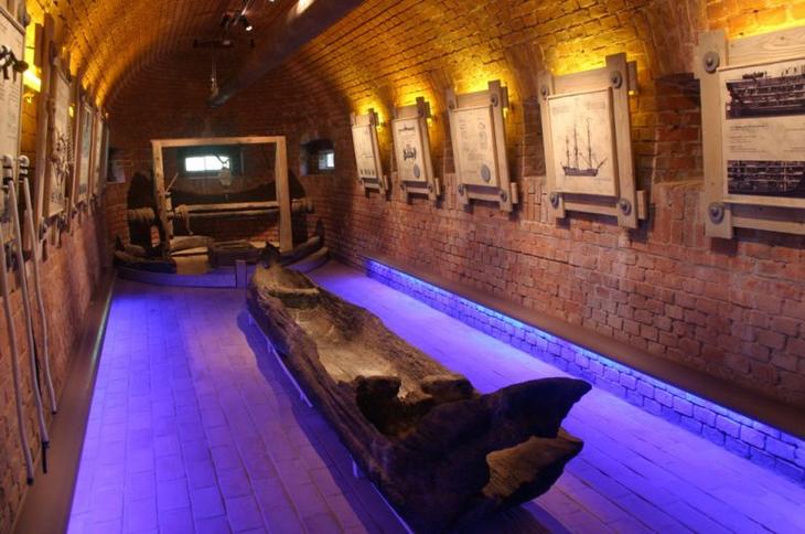 Самые красивые места в Литве