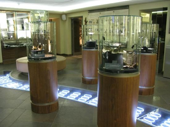 Самые красивые места в Литве