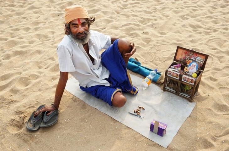 Шокирующие обычаи и традиции Индии