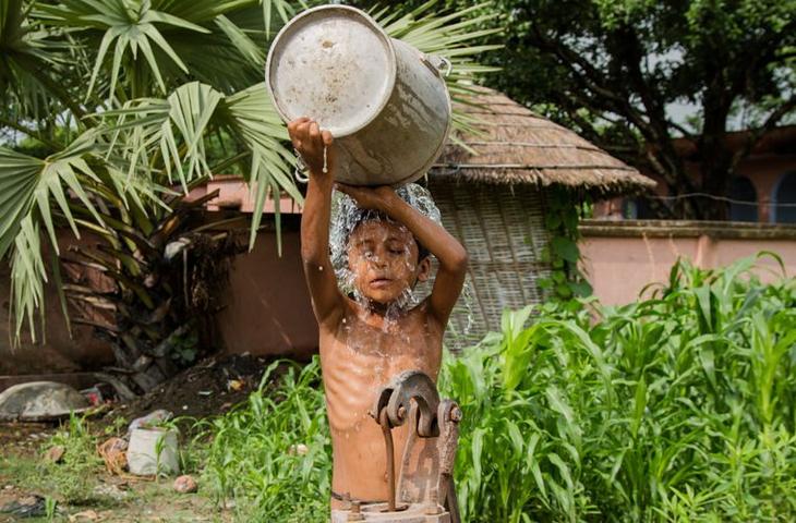 Шокирующие обычаи и традиции Индии