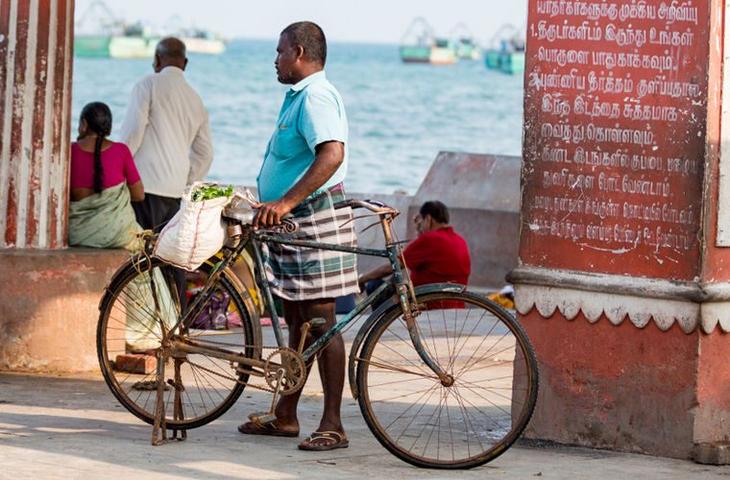 Шокирующие обычаи и традиции Индии